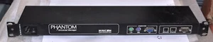 MINICOM PHANTOM UNIVERSAL MANAGER 1SU52016 Rev 2.5 GOOD SCHOOL SURPLUS - Picture 1 of 2