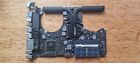 Apple MacBook Pro A1286 Mid-2010 Motherboard 2.4GHz i5-520M 4Gb Ram 820-2850-A 