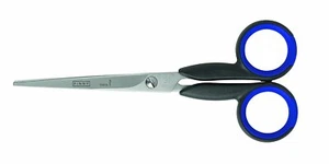 Kretzer Hair Finny 777015 (77015) (71515) 6,0"/ 15 cm - Ciseaux de coiffure - Photo 1/2