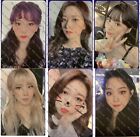 Dreamcatcher Dystopia : The Tree of Language MyMusicTaste Pre-order Photocards