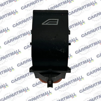 2014-2019 Ford Fiesta Rear Right Side Door Window Control Switch BM5T-14529-BA - Image 1 of 4