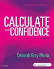Calculate with Confidence, 7e - Paperback - VERY GOOD