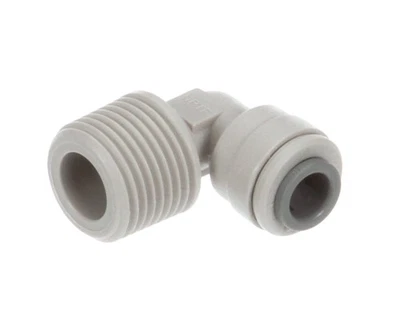 Manitowoc Ice Fitting, Fixed Elbow 5005319 - Genuine OEM Replacement Part