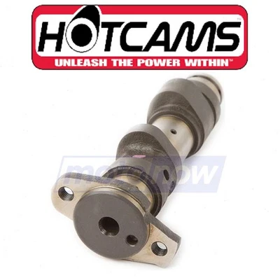 Hot Cams Stage 1 Camshaft for 2001-2005 Yamaha YFM660R Raptor - Engine Valve sa Foto 1 de 4