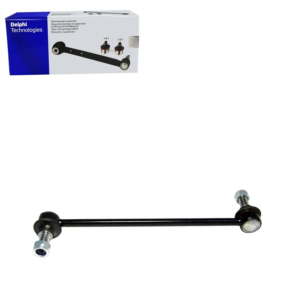 Kit de enlace de barra estabilizadora de suspensión delantera Delphi para Lexus ES300 2002-2003 Foto 1 de 1