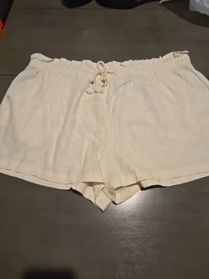 Pantalones cortos para mujer Hang Ten talla XL Foto 1 de 4