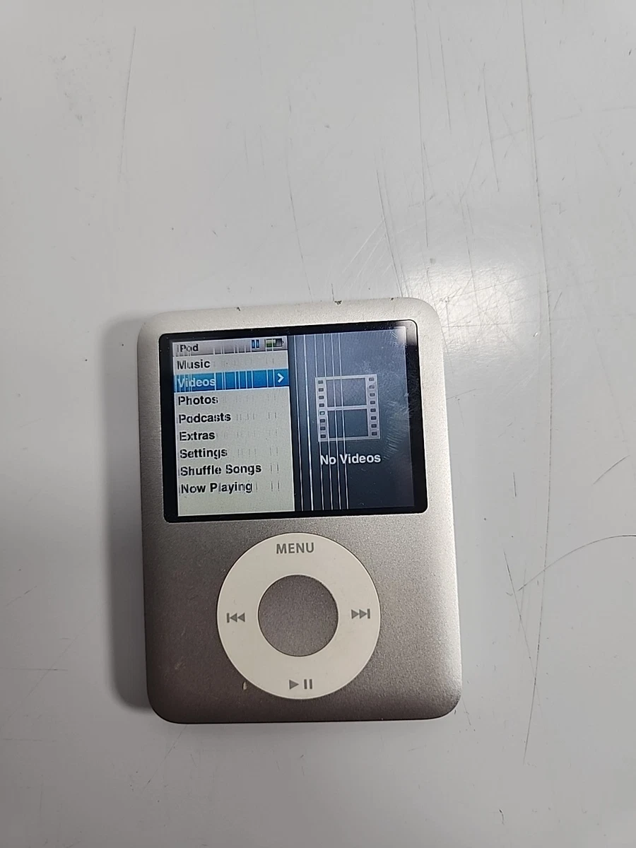 Ipod A1236 4gb for sale | eBay