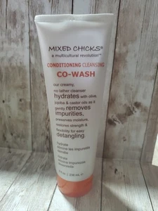 Mixed Chicks Conditioning Cleansing Co-Wash 8 fl. oz. - Picture 1 of 3