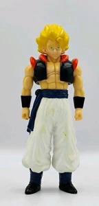 Dragon Ball Z 1996 Super Battle Collection Super Saiyan Gogeta - Imagen 1 de 8