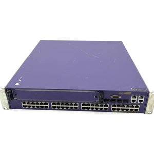 Extreme Networks Summit 300-48 48-Port 10/100 Ethernet Switch Model 15402 - Picture 1 of 17