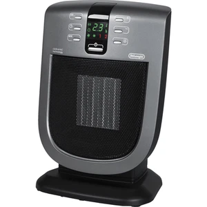 DeLonghi Oscillating Portable Digital Ceramic Heater - Picture 1 of 1