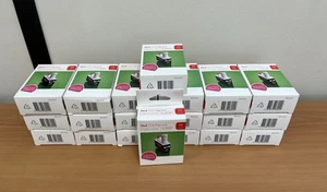 20x Océ TCS PIGMENT MAGENTA TETE IMPRESSION - GŁOWICA DRUKUJĄCA - GŁOWICA DRUKUJĄCA NOWA & ORYGINALNE OPAKOWANIE - Zdjęcie 1 z 1