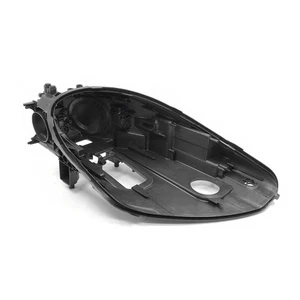 For 2018-2020 Porsche Cayenne 9YA SUV Car Front Headlight Base Housing Right - Picture 1 of 3