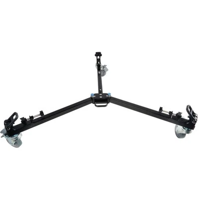 SIRUI DT-06 Professional Compatible Video Tripod Dolly For SH-05 SH-15 SH-25 - image 1 of 4