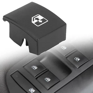 Car Electric Window Switch Button Cover 13228881 6240452 For VAUXHALL OPEL ASTRA - Picture 1 of 16