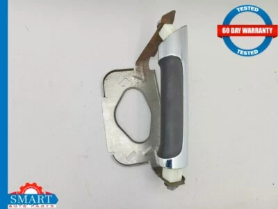 Controlador izquierdo Saturn Sky interior cromado 07-09 OEM Foto 1 de 4