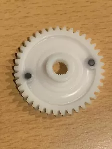 Saeco Gaggia Zahnrad für Mahlwerk INCANTO XSMALL SYNTIA TALEA ODEA PRIMEA XELSIS - Bild 1 von 4