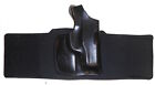 Pro Carry Ankle Holster - Gun Holster LH RH For Glock 43 w/ CT Laserguard