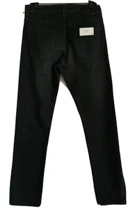 AG Adriano Goldschmied The Ives Modern Athletic Fit Jeans in Grey Mens Size 30 - Picture 1 of 8