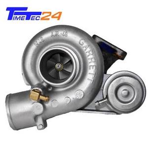 Turbocompresor FIAT Ducato 1.9TD 59KW 60KW 230A4 230A3 454055-2 1307679080 46234429 - Imagen 1 de 4