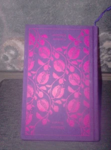 Madame Bovary (Penguin Clothbound Classics) by Gustave Flaubert (Hardcover) NEW - Picture 1 of 4