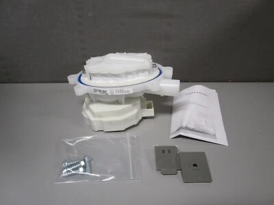 Fisher & Paykel Washer Drain Pump  **NEW**  479627  ASMN - Image 1 of 4