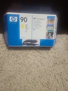 HP 90 Ink Cartridge - Picture 1 of 2