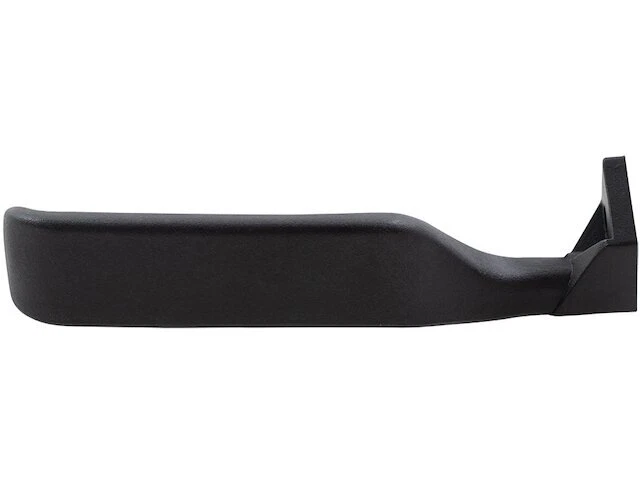 Manija de puerta interior derecha para Ford F250 1987-1997 1988 1989 1990 1991 GZ928SN Foto 1 de 1