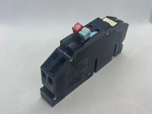 ZINCO RC38AL 20 AMP / 15 AMP UNTERBRECHER TANDEM LEITUNGSBREMSER 120V/240V R381520 - Bild 1 von 7