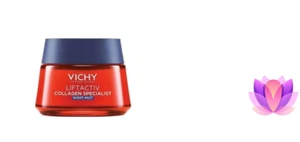 Vichy Liftactiv Collagen Facial Specialist for Anti-Aging, Firming 50ml - Picture 1 of 11