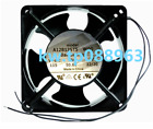For A12b12sts W00 12038 12Cm 115V 22-20W Axial Flow Cabinet Cooling Fan 2Pin #T5