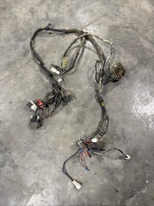 yamaha kodiak 400 Wiring Harness 2001 #2 - Picture 1 of 22