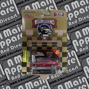 Donnie Allison 1:64th Racing Champions - Picture 1 of 2
