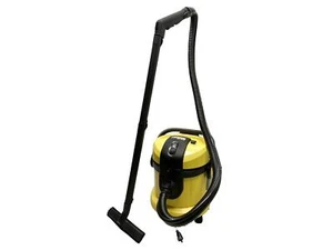 Elektrischer Waschsauger Kärcher SE 4002 1.081-140.0 1400W - Bild 1 von 7