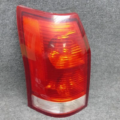 2002-2007 Saturn Vue LH Drivers Side Tail Light Lamp 22711437 OEM 73795 - Image 1 of 4