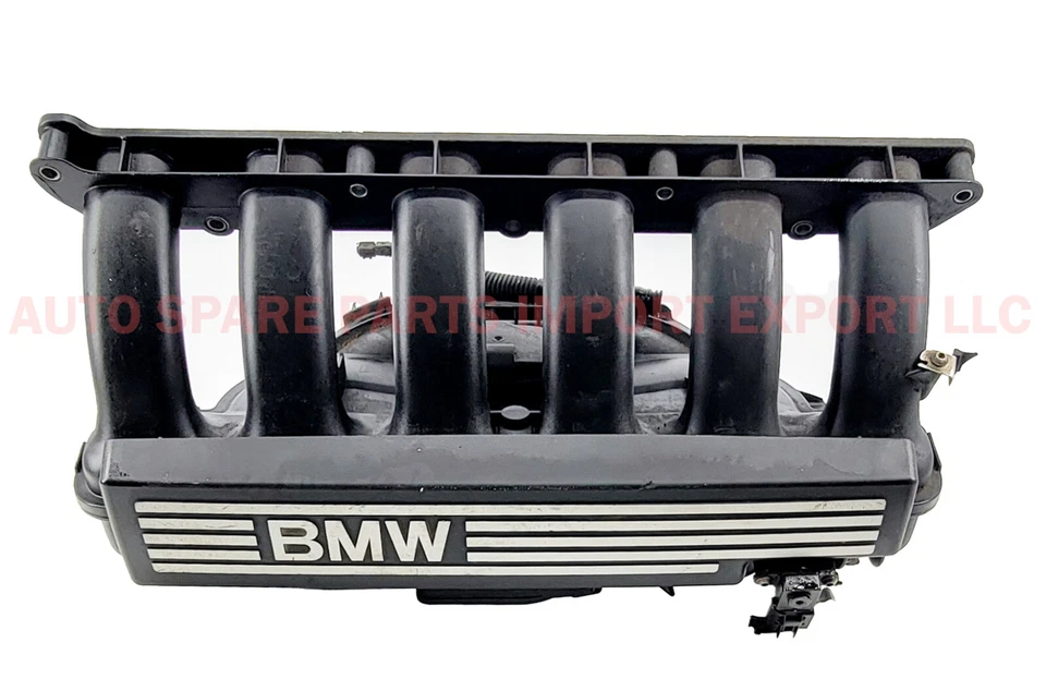 Colector de admisión DISA de 3 etapas BMW N51 N52 E90 E92 328i 325i 330i Xi 11617559523 Foto 1 de 3