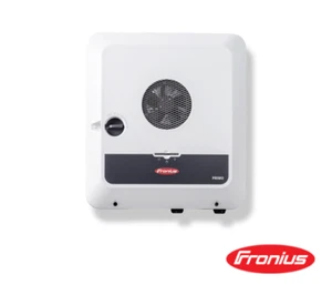 Fronius GEN24 Primo 5 kW 1 Phase 2 MPPT (Primo GEN24 5.0) Solar Inverter , wifi - Picture 1 of 7
