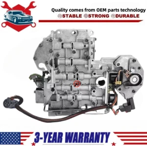 A518 46RE 47RE 48RE Dodge Ram Valve Body and All Electronics 2000 up OEM - Picture 1 of 5