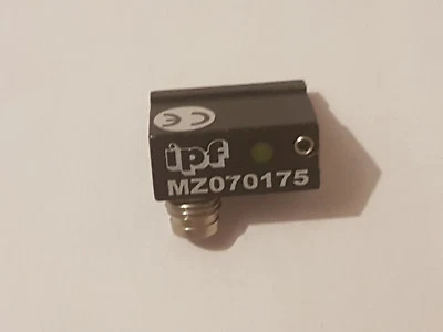 IPF MZ070175 Näherungsschalter NEU NEW - worldwide shipping