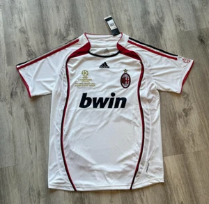 Kaka Champions League Final AC Milan Jersey Size Large New - Picture 1 of 2