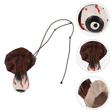  Haunted House Decorations Halloween Eyeball Prank Props Party Supply Toy