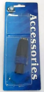 CBI Speakon NL4FC to 1/4" Female Adapter - Picture 1 of 1