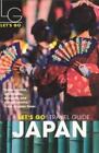 Let's Go Japan 1St Ed - Paperback Let's Go Inc.