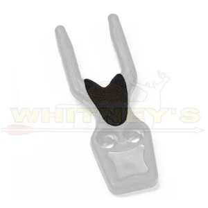 Ripcord Launcher Felt Pads - Black - 3pk - RCRLFPB - Picture 1 of 1