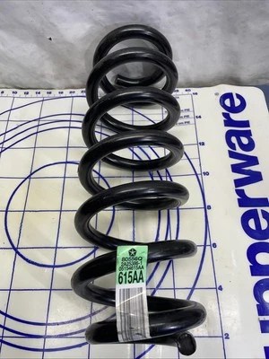 Nuevo resorte helicoidal delantero OEM 2013-2018 RAM 1500 4X4 5254615AA 80556Q 2A25386 -1 Foto 1 de 3