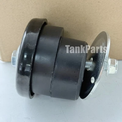 Kit de bujes y pernos de montaje de carrocería de soporte de radiador para 1988-2002 GMC y Chevrolet nuevo Foto 1 de 4