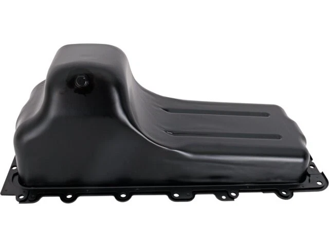 Cacerola de aceite para chasis autocaravana Ford F-53 1999-2003 MW614WN Foto 1 de 1