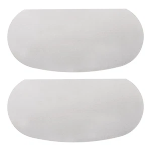 2pcs Stainless Steel Clay Scraper Pottery Steel Clay Scraper Clay Sculpture - Picture 1 of 6