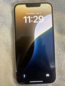 Apple iPhone 14- 128 Gb- Starlight- Unlocked - Zdjęcie 1 z 17