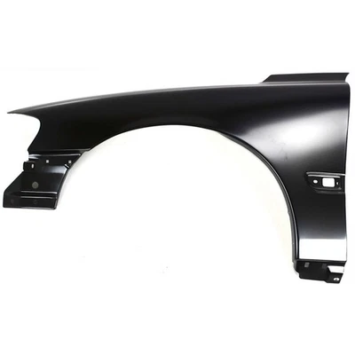 Fender For Volvo S60 2001-2009 Front Driver Side Foto 1 de 4